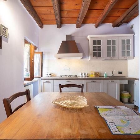 Casa Perotti Apartamento Verona Exterior foto