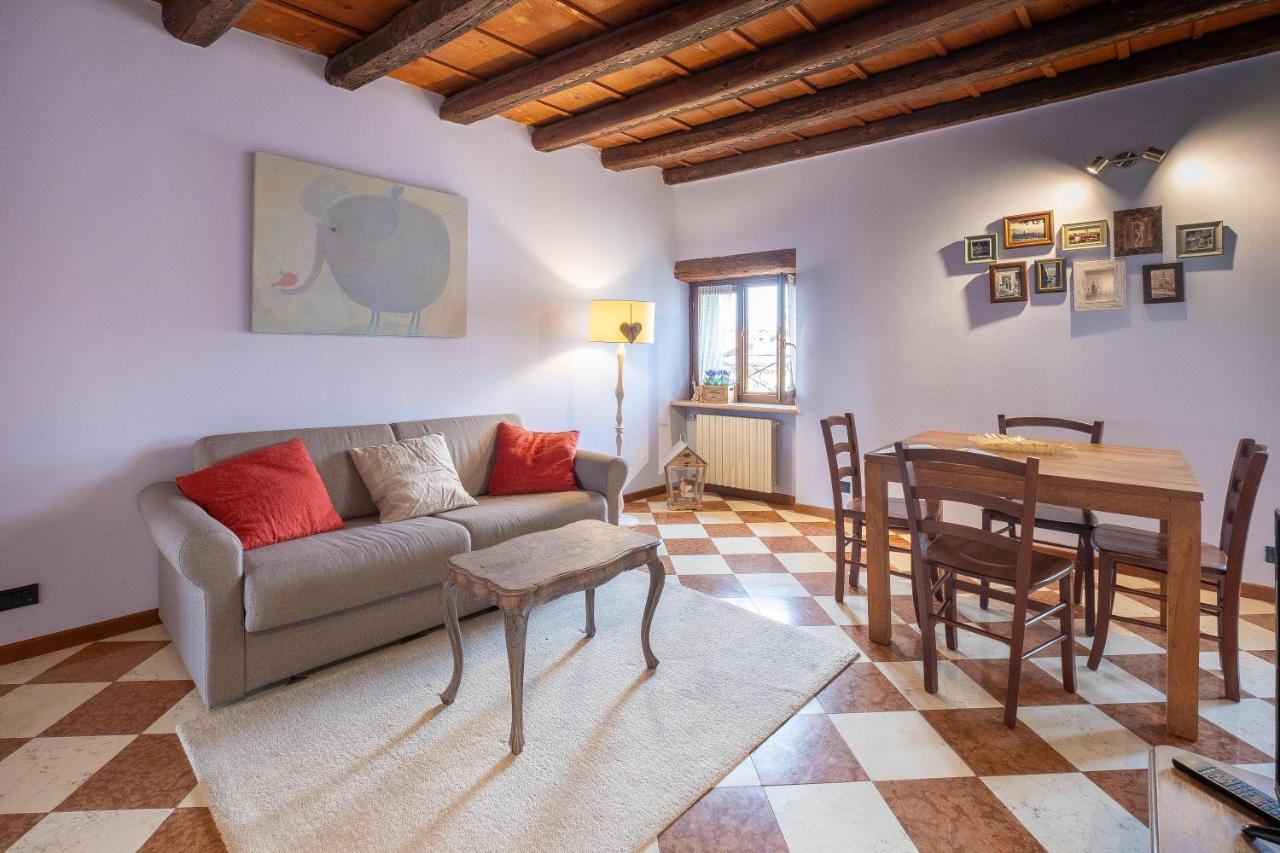 Casa Perotti Apartamento Verona Exterior foto