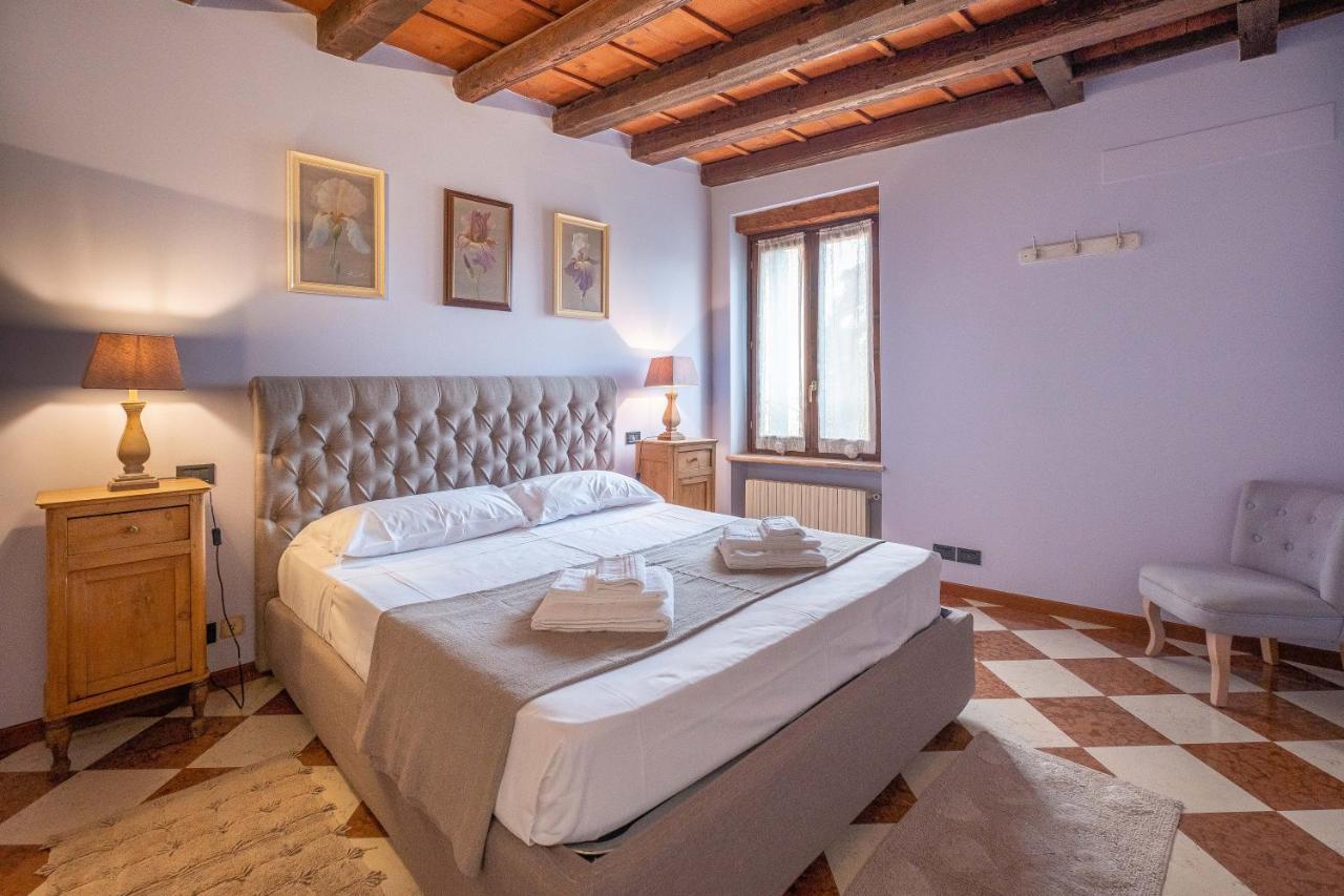 Casa Perotti Apartamento Verona Exterior foto