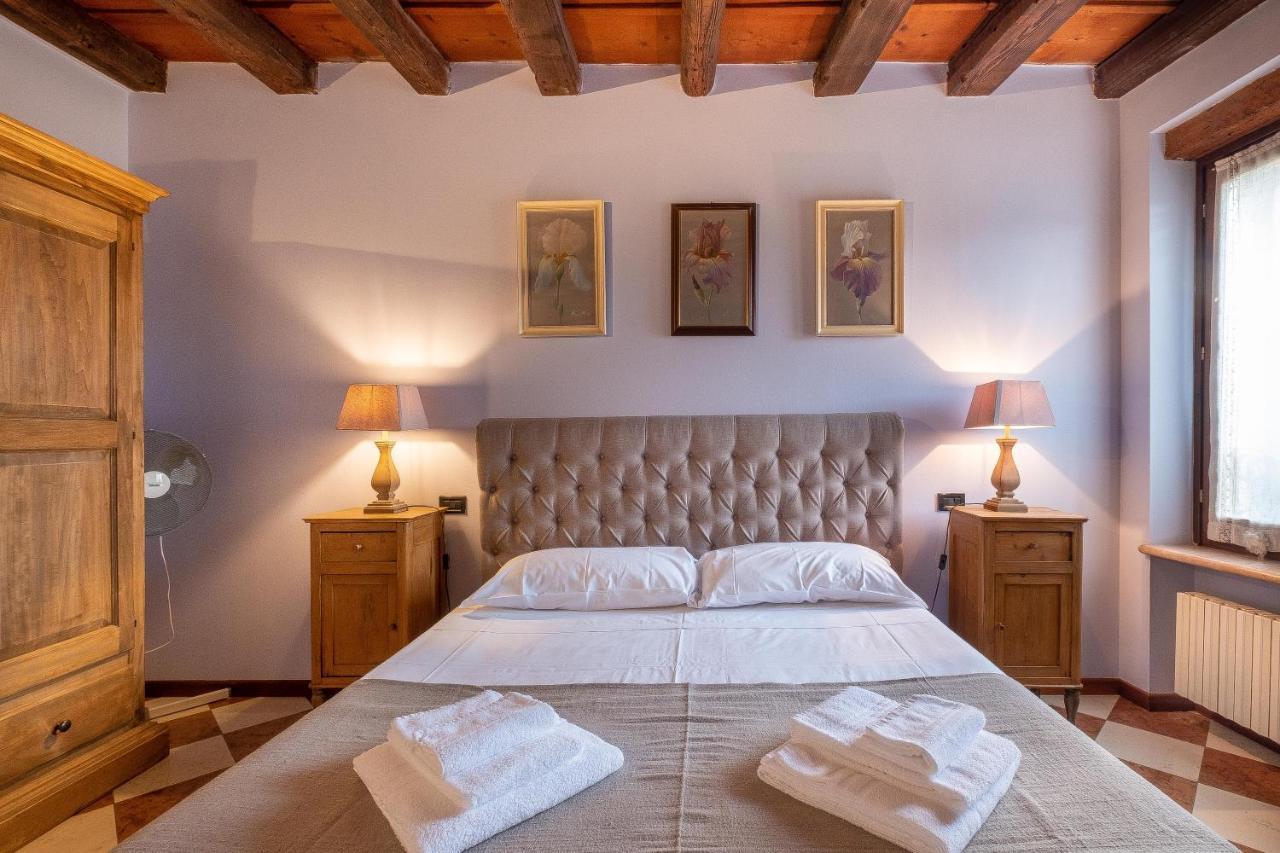 Casa Perotti Apartamento Verona Exterior foto