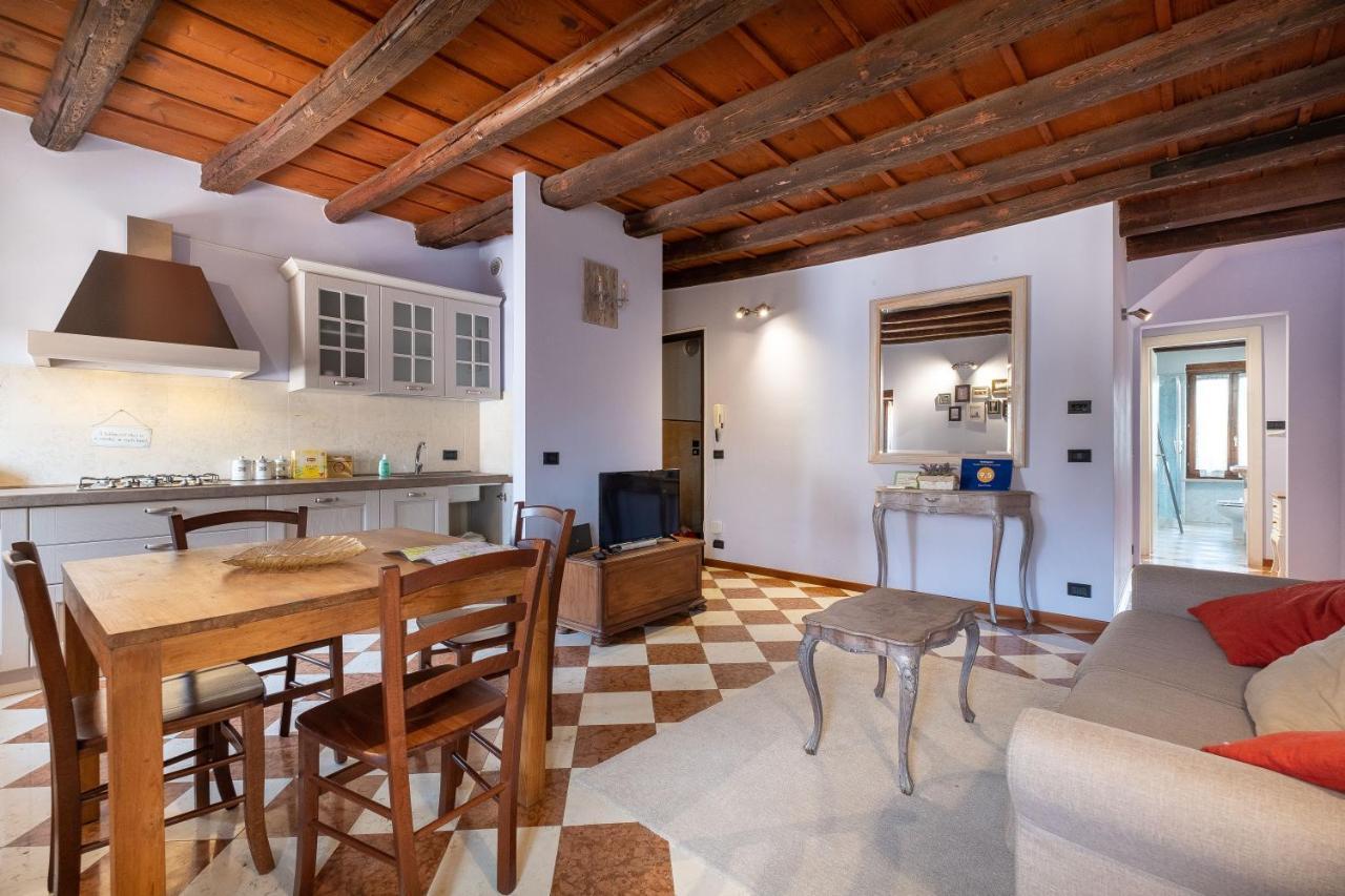 Casa Perotti Apartamento Verona Exterior foto
