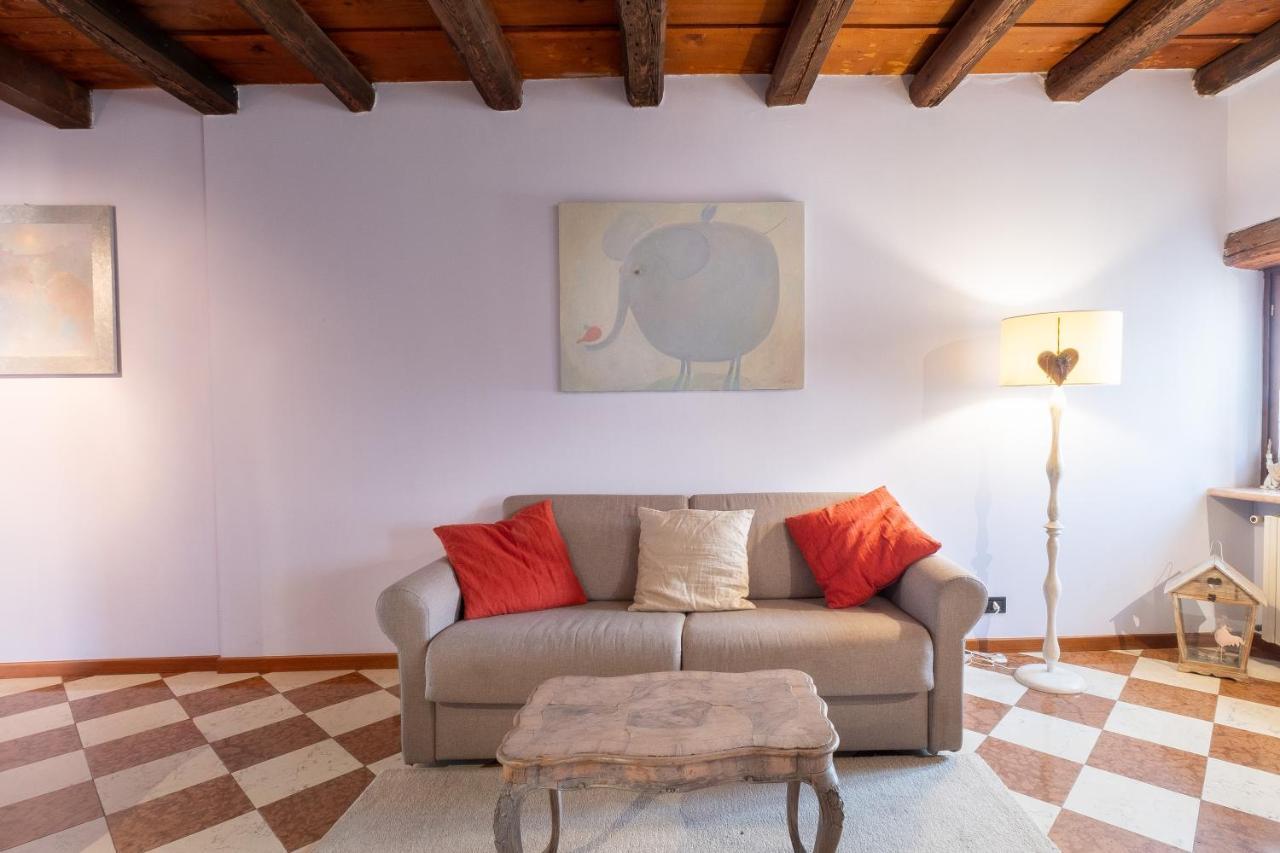 Casa Perotti Apartamento Verona Exterior foto