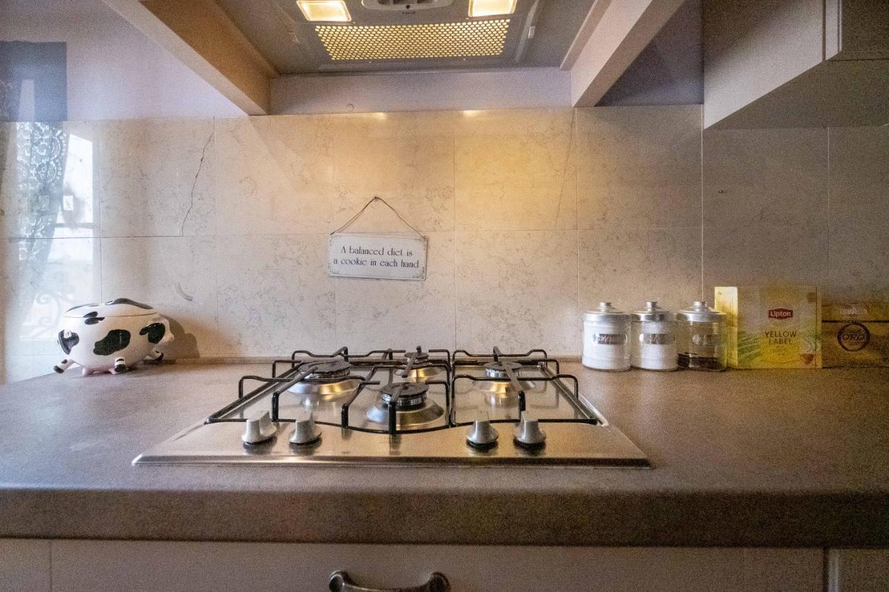 Casa Perotti Apartamento Verona Exterior foto