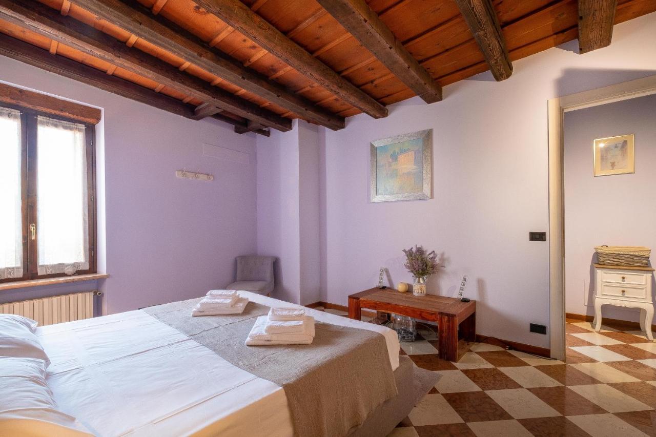 Casa Perotti Apartamento Verona Exterior foto