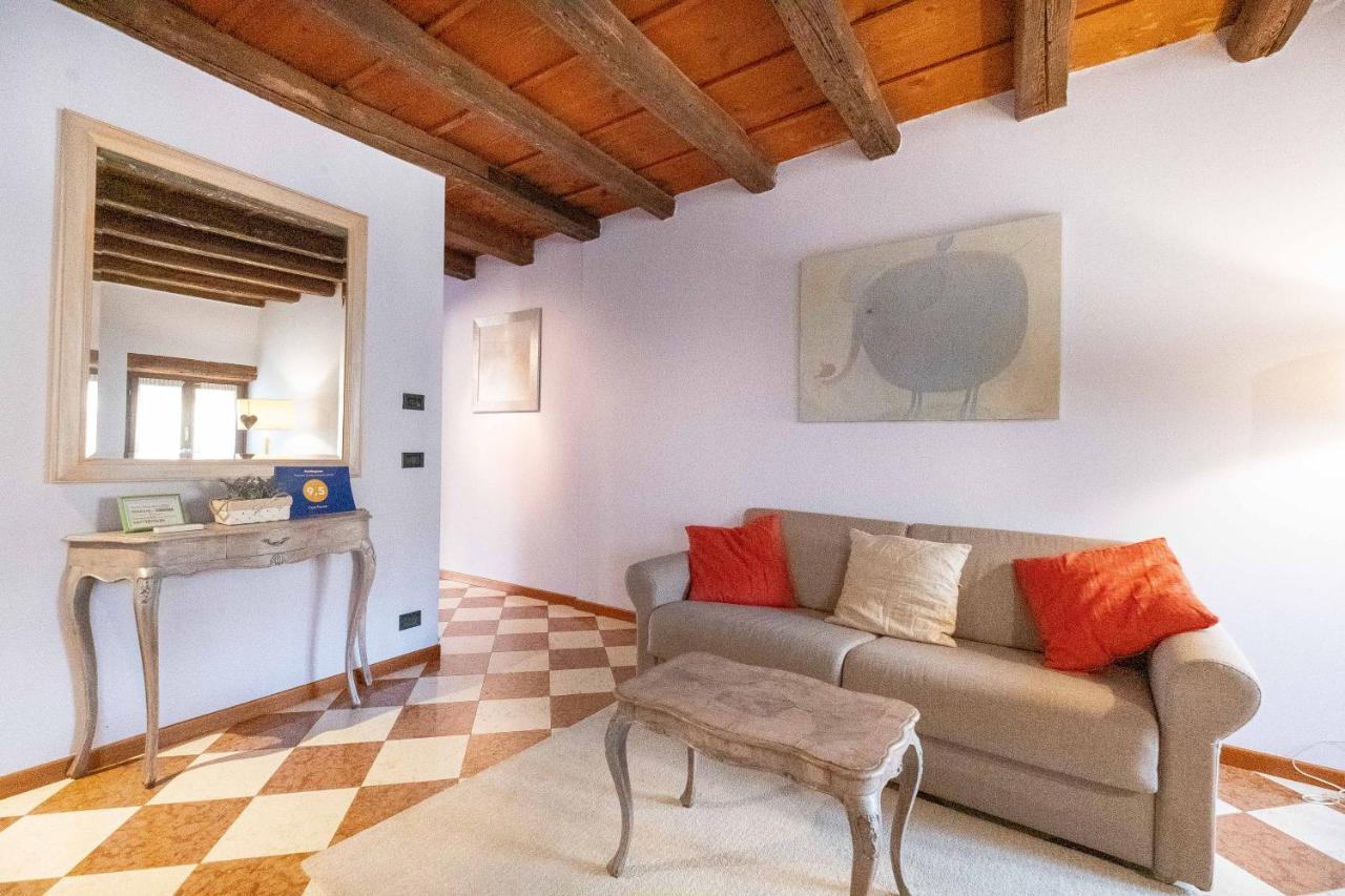 Casa Perotti Apartamento Verona Exterior foto