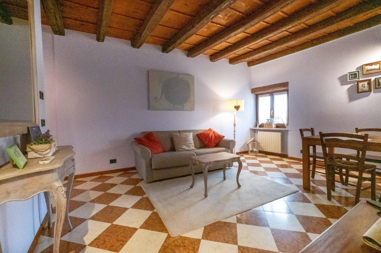 Casa Perotti Apartamento Verona Exterior foto
