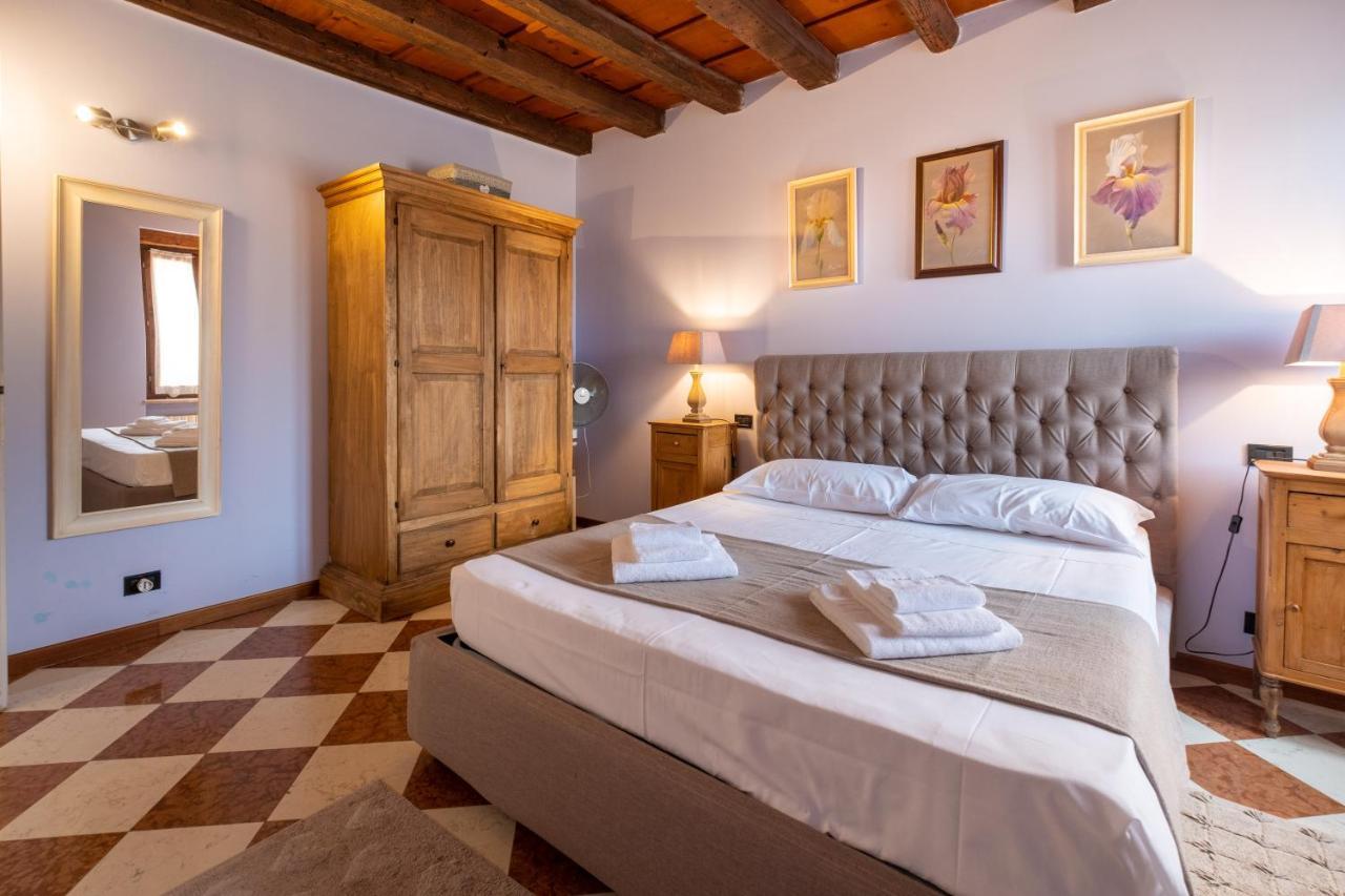 Casa Perotti Apartamento Verona Exterior foto