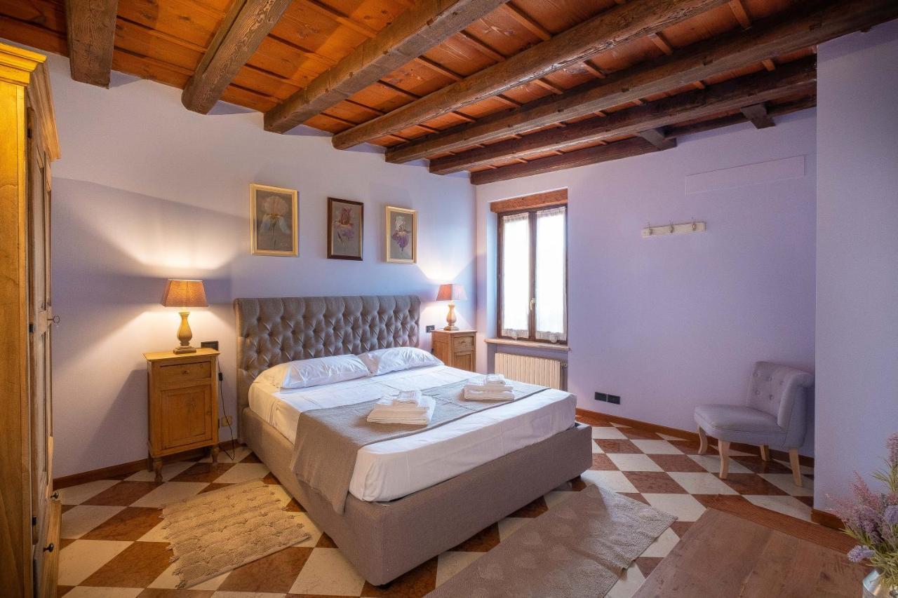 Casa Perotti Apartamento Verona Exterior foto