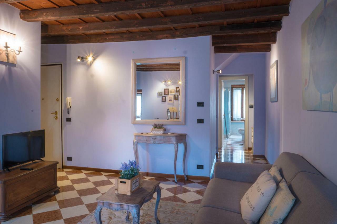 Casa Perotti Apartamento Verona Exterior foto