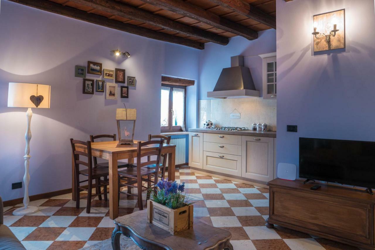 Casa Perotti Apartamento Verona Exterior foto