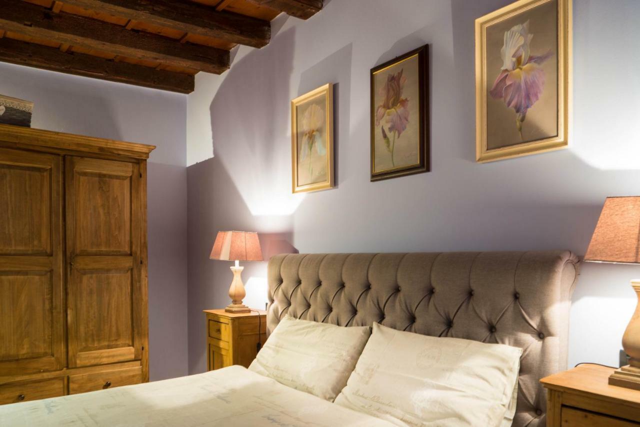 Casa Perotti Apartamento Verona Exterior foto
