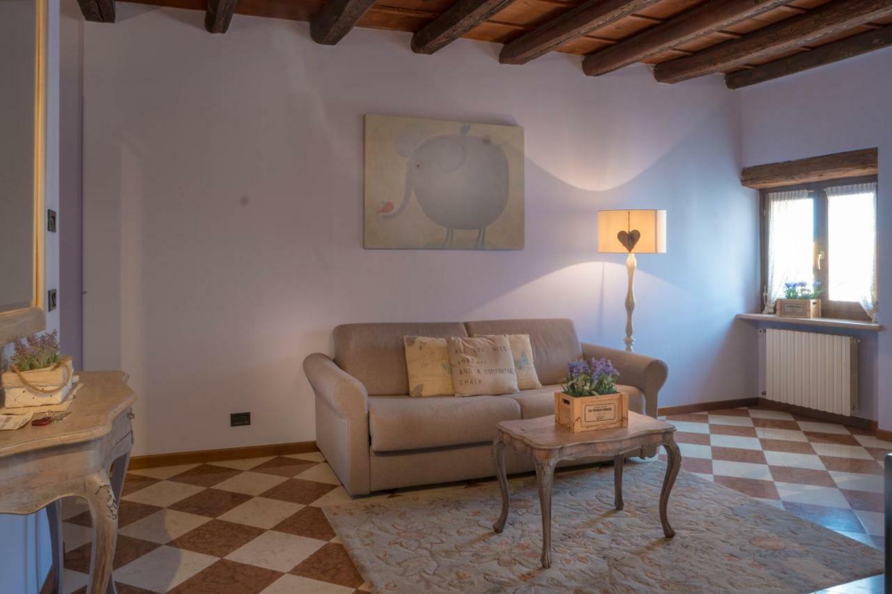Casa Perotti Apartamento Verona Exterior foto